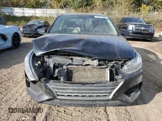 ✅ 2021 Hyundai Accent SE • VIN: 3KPC24A61ME144722 • Лот: 76531464. Опубликован ранее на Copart с пробегом 107 167 миль. Бесплатный доступ к архиву аукционных продаж из США и подробный отчёт об истории автомобиля на DreamBid. Изображение 5.