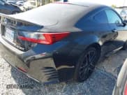 ✅ 2018 Lexus RC 350 • VIN: JTHSZ5BC3J5009006 • Lot: 42808514. Wystawiony na IAAI z przebiegiem Nie podano. Bezpłatny archiwum sprzedaży aukcyjnych z USA i szczegółowy raport historii pojazdu na DreamBid. Zdjęcie 4.