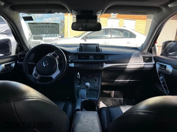 ✅ 2013 Lexus CT 200h • VIN: JTHKD5BH2D2162976 • Лот: 91622865. Опубликован ранее на Copart с пробегом 177 520 миль. Бесплатный доступ к архиву аукционных продаж из США и подробный отчёт об истории автомобиля на DreamBid. Изображение 9.