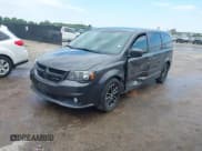 ✅ 2016 Dodge Grand Caravan R/T • VIN: 2C4RDGEG5GR310395 • Лот: 43056800. Опубликован ранее на IAAI с пробегом 153 384 миль. Бесплатный доступ к архиву аукционных продаж из США и подробный отчёт об истории автомобиля на DreamBid. Изображение 17.