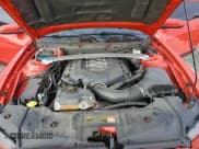 ✅ 2014 Ford Mustang GT • VIN: 1ZVBP8CF3R5331469 • Лот: 85444435. Опубликован ранее на Copart с пробегом 28 165 миль. Бесплатный доступ к архиву аукционных продаж из США и подробный отчёт об истории автомобиля на DreamBid. Изображение 11.