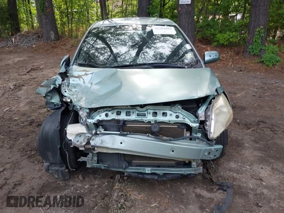 ✅ 2011 Toyota Yaris • VIN: JTDBT9K31B1398621 • Lot: 42284901. Wystawiony na IAAI z przebiegiem 164 563 mil. Bezpłatny archiwum sprzedaży aukcyjnych z USA i szczegółowy raport historii pojazdu na DreamBid. Zdjęcie 12.