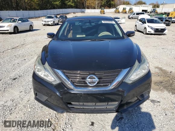 ✅ 2016 Nissan Altima S • VIN: 1N4AL3AP7GN389750 • Lot: 92235535. Wystawiony na Copart z przebiegiem 155 613 mil. Bezpłatny archiwum sprzedaży aukcyjnych z USA i szczegółowy raport historii pojazdu na DreamBid. Zdjęcie 5.