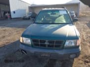 ✅ 1999 Subaru Forester L • VIN: JF1SF6359XG742194 • Lot: 43763414. Listed on IAAI with 204,034 mi. Free auction sales archive from the USA and detailed vehicle history report at DreamBid. Image 6.