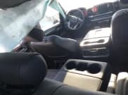 ✅ 2022 GMC Sierra 1500 SLT • VIN: 3GTUUDED3NG614679 • Lot: 41820016. Listed on IAAI with 66,232 mi. Free auction sales archive from the USA and detailed vehicle history report at DreamBid. Image 8.