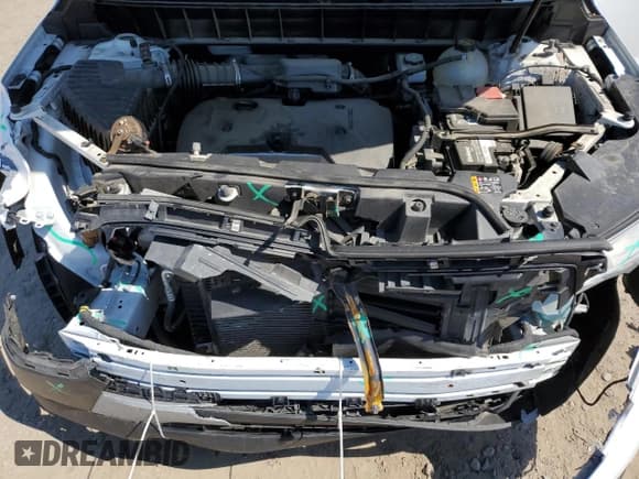 ✅ 2018 GMC Acadia SLT • VIN: 1GKKNMLA4JZ231989 • Lot: 58491525. Wystawiony na Copart z przebiegiem 85 633 mil. Bezpłatny archiwum sprzedaży aukcyjnych z USA i szczegółowy raport historii pojazdu na DreamBid. Zdjęcie 12.