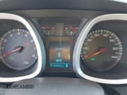 ✅ 2012 Chevrolet Equinox 1LT • VIN: 2GNALDEK3C1277805 • Lot: 43691992. Listed on IAAI with 196,039 mi. Free auction sales archive from the USA and detailed vehicle history report at DreamBid. Image 7.