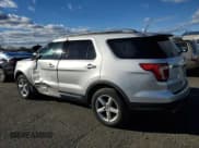 ✅ 2018 Ford Explorer XLT • VIN: 1FM5K7D86JGC81623 • Лот: 91637475. Опубликован ранее на Copart с пробегом 71 234 миль. Бесплатный доступ к архиву аукционных продаж из США и подробный отчёт об истории автомобиля на DreamBid. Изображение 2.