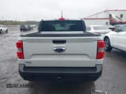 ✅ 2024 Ford Maverick XLT • VIN: 3FTTW8H35RRB62017 • Лот: 43423933. Опубликован ранее на IAAI с пробегом 28 340 миль. Бесплатный доступ к архиву аукционных продаж из США и подробный отчёт об истории автомобиля на DreamBid. Изображение 17.