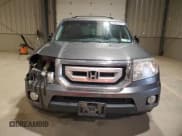 ✅ 2011 Honda Pilot EX-L • VIN: 5FNYF4H66BB004401 • Лот: 93083535. Опубликован ранее на Copart с пробегом 266 113 миль. Бесплатный доступ к архиву аукционных продаж из США и подробный отчёт об истории автомобиля на DreamBid. Изображение 5.