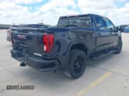 ✅ 2025 GMC Sierra 1500 Elevation • VIN: 3GTPHCED4SG221913 • Lot: 43223991. Listed on IAAI with 11,863 mi. Free auction sales archive from the USA and detailed vehicle history report at DreamBid. Image 4.