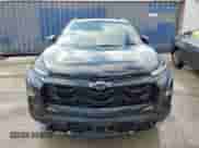 2025 Chevrolet Equinox AWD RS z VIN 3GNAXTEG7SL261842, wystawiony jako Copart lot #52005285 z przebiegiem 2 139 mil mil oraz Szkoda całkowita • Salvage title. Historia ofert i sprzedaży dostępna na DreamBid. Obrazek 5.