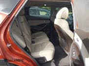 ✅ 2017 Hyundai Santa Fe Ultimate • VIN: 5XYZWDLA8HG384021 • Лот: 43522894. Опубликован ранее на IAAI с пробегом 134 007 миль. Бесплатный доступ к архиву аукционных продаж из США и подробный отчёт об истории автомобиля на DreamBid. Изображение 8.