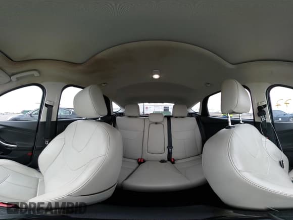 ✅ 2017 Ford Focus Titanium • VIN: 1FADP3N21HL287695 • Lot: 43504177. Listed on IAAI with 57,599 mi. Free auction sales archive from the USA and detailed vehicle history report at DreamBid. Image 18.