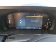 ✅ 2025 Ford Maverick XLT • VIN: 3FTTW8JA1SRA41824 • Лот: 84654225. Опубликован ранее на Copart с пробегом 9 809 миль. Бесплатный доступ к архиву аукционных продаж из США и подробный отчёт об истории автомобиля на DreamBid. Изображение 9.