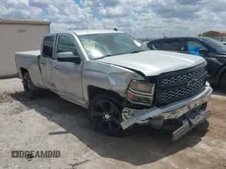 2014 Chevrolet Silverado 1500 LTZ с VIN 1GCVKSEC5EZ299342, выставлен на аукционе IAAI как лот 42973182 с пробегом 124 195 миль миль и . История ставок и продаж доступна на DreamBid. Изображение 1.