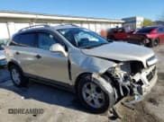 ✅ 2013 Chevrolet Captiva Sport LS • VIN: 3GNAL2EK4DS582837 • Lot: 80129574. Wystawiony na Copart z przebiegiem 222 122 mil. Bezpłatny archiwum sprzedaży aukcyjnych z USA i szczegółowy raport historii pojazdu na DreamBid. Zdjęcie 4.