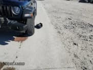 ✅ 2025 Jeep Wrangler Sport S • VIN: 1C4PJXDN5SW513867 • Lot: 89929495. Listed on Copart with 2,769 mi. Free auction sales archive from the USA and detailed vehicle history report at DreamBid. Image 12.