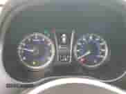 2013 Hyundai Azera с VIN KMHFG4JG7DA220417, выставлен на аукционе Copart как лот 42222125 с пробегом 104 023 миль миль и Списание • Salvage title. История ставок и продаж доступна на DreamBid. Изображение 9.