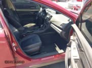 ✅ 2018 Subaru Crosstrek Limited • VIN: JF2GTAMC7JH217856 • Lot: 42497023. Listed on IAAI with 121,213 mi. Free auction sales archive from the USA and detailed vehicle history report at DreamBid. Image 5.