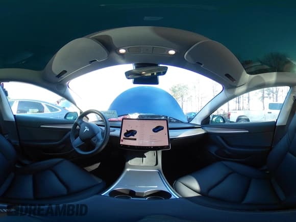 ✅ 2021 Tesla Model 3 Standard Range Plus • VIN: 5YJ3E1EA2MF087140 • Lot: 41689033. Wystawiony na IAAI z przebiegiem 27 755 mil. Bezpłatny archiwum sprzedaży aukcyjnych z USA i szczegółowy raport historii pojazdu na DreamBid. Zdjęcie 19.