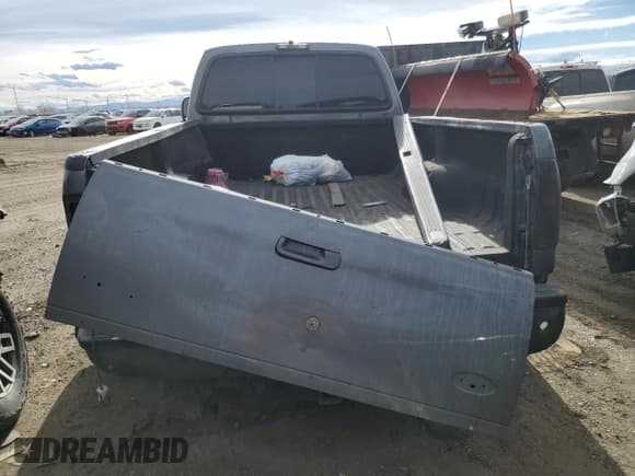 ✅ 2007 Ford F-350 XL • VIN: 1FTWW33PX7EB14653 • Лот: 49843005. Опубликован ранее на Copart с пробегом 231 008 миль. Бесплатный доступ к архиву аукционных продаж из США и подробный отчёт об истории автомобиля на DreamBid. Изображение 6.