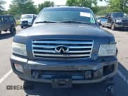 ✅ 2006 Infiniti QX56 • VIN: 5N3AA08C76N805928 • Lot: 42557843. Wystawiony na IAAI z przebiegiem 176 475 mil. Bezpłatny archiwum sprzedaży aukcyjnych z USA i szczegółowy raport historii pojazdu na DreamBid. Zdjęcie 12.