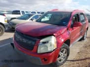 ✅ 2006 Chevrolet Equinox LT • VIN: 2CNDL63F766081375 • Лот: 41464641. Опубликован ранее на IAAI с пробегом 168 133 миль. Бесплатный доступ к архиву аукционных продаж из США и подробный отчёт об истории автомобиля на DreamBid. Изображение 2.