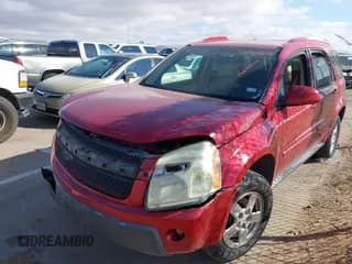 ✅ 2006 Chevrolet Equinox LT • VIN: 2CNDL63F766081375 • Лот: 41464641. Опубликован ранее на IAAI с пробегом 168 133 миль. Бесплатный доступ к архиву аукционных продаж из США и подробный отчёт об истории автомобиля на DreamBid. Изображение 2.