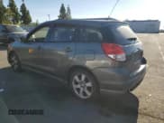 ✅ 2004 Toyota Matrix XRS • VIN: 2T1KY32E64C258255 • Лот: 69148755. Опубликован ранее на Copart с пробегом Не указан. Бесплатный доступ к архиву аукционных продаж из США и подробный отчёт об истории автомобиля на DreamBid. Изображение 2.
