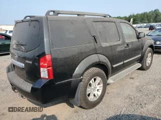✅ 2012 Nissan Pathfinder S • VIN: 5N1AR1NB7CC623057 • Lot: 67321565. Wystawiony na Copart z przebiegiem 99 001 mil. Bezpłatny archiwum sprzedaży aukcyjnych z USA i szczegółowy raport historii pojazdu na DreamBid. Zdjęcie 3.
