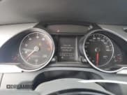 ✅ 2016 Audi A5 Premium • VIN: WAUD2AFH3GN005671 • Lot: 66704365. Wystawiony na Copart z przebiegiem 21 074 mil. Bezpłatny archiwum sprzedaży aukcyjnych z USA i szczegółowy raport historii pojazdu na DreamBid. Zdjęcie 9.