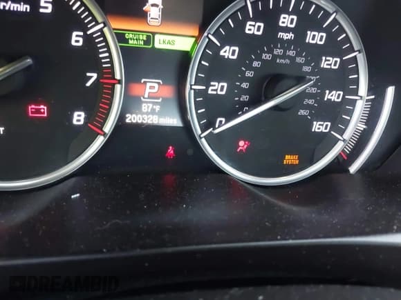 ✅ 2015 Acura TLX Technology • VIN: 19UUB2F56FA023894 • Lot: 42689144. Listed on IAAI with 200,328 mi. Free auction sales archive from the USA and detailed vehicle history report at DreamBid. Image 15.