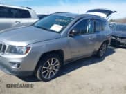 ✅ 2017 Jeep Compass Sport • VIN: 1C4NJCBA2HD166390 • Лот: 41597341. Опубликован ранее на IAAI с пробегом 178 401 миль. Бесплатный доступ к архиву аукционных продаж из США и подробный отчёт об истории автомобиля на DreamBid. Изображение 17.