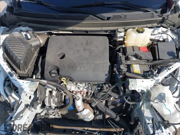 ✅ 2021 Buick Enclave Essence • VIN: 5GAERBKW9MJ234678 • Лот: 43516791. Опубликован ранее на IAAI с пробегом 45 858 миль. Бесплатный доступ к архиву аукционных продаж из США и подробный отчёт об истории автомобиля на DreamBid. Изображение 10.