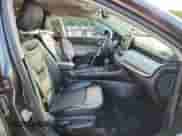 2022 Jeep Compass Latitude с VIN 3C4NJDBB9NT154533, выставлен на аукционе Copart как лот 65537715 с пробегом 23 613 миль миль и Списание • Salvage title. История ставок и продаж доступна на DreamBid. Изображение 7.