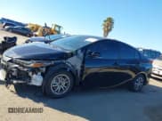 ✅ 2022 Toyota Prius LE • VIN: JTDKAMFP5N3225781 • Lot: 40822065. Listed on IAAI with 42,307 mi. Free auction sales archive from the USA and detailed vehicle history report at DreamBid. Image 15.