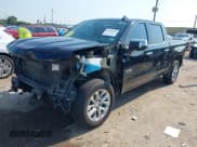 ✅ 2021 Chevrolet Silverado 1500 LTZ • VIN: 3GCPWEED0MG213277 • Lot: 43052668. Wystawiony na IAAI z przebiegiem 91 117 mil. Bezpłatny archiwum sprzedaży aukcyjnych z USA i szczegółowy raport historii pojazdu na DreamBid. Zdjęcie 2.