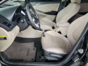 ✅ 2017 Hyundai Accent SE • VIN: KMHCT4AE6HU356426 • Лот: 65707734. Опубликован ранее на Copart с пробегом 107 686 миль. Бесплатный доступ к архиву аукционных продаж из США и подробный отчёт об истории автомобиля на DreamBid. Изображение 7.