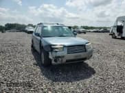 ✅ 2007 Subaru Forester X L.L. Bean • VIN: JF1SG67647H724633 • Лот: 68972515. Опубликован ранее на Copart с пробегом 147 620 миль. Бесплатный доступ к архиву аукционных продаж из США и подробный отчёт об истории автомобиля на DreamBid. Изображение 13.