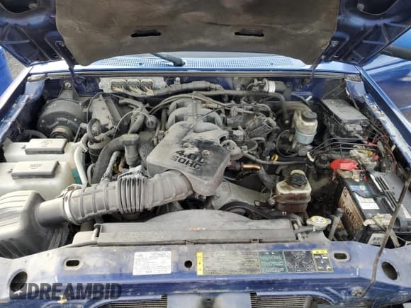 ✅ 2009 Ford Ranger XLT • VIN: 1FTZR45E99PA36069 • Лот: 82596475. Опубликован ранее на Copart с пробегом 176 731 миль. Бесплатный доступ к архиву аукционных продаж из США и подробный отчёт об истории автомобиля на DreamBid. Изображение 11.