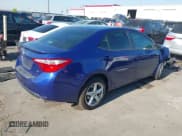 ✅ 2015 Toyota Corolla LE • VIN: 5YFBURHE6FP199667 • Лот: 42921012. Опубликован ранее на IAAI с пробегом 185 586 миль. Бесплатный доступ к архиву аукционных продаж из США и подробный отчёт об истории автомобиля на DreamBid. Изображение 4.