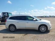 ✅ 2014 Buick Enclave Premium • VIN: 5GAKRCKD6EJ226689 • Lot: 43184151. Listed on IAAI with 201,196 mi. Free auction sales archive from the USA and detailed vehicle history report at DreamBid. Image 13.
