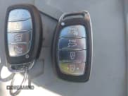 ✅ 2017 Hyundai Tucson Sport • VIN: KM8J33A22HU506975 • Lot: 43233313. Listed on IAAI with 61,552 mi. Free auction sales archive from the USA and detailed vehicle history report at DreamBid. Image 11.