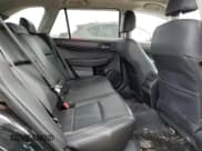 ✅ 2016 Subaru Outback Limited • VIN: 4S4BSENC7G3236264 • Lot: 54893385. Listed on Copart with 146,881 mi. Free auction sales archive from the USA and detailed vehicle history report at DreamBid. Image 11.