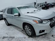 ✅ 2021 Chevrolet Traverse Premier • VIN: 1GNEVKKWXMJ128516 • Lot: 86179424. Wystawiony na Copart z przebiegiem 70 110 mil. Bezpłatny archiwum sprzedaży aukcyjnych z USA i szczegółowy raport historii pojazdu na DreamBid. Zdjęcie 11.