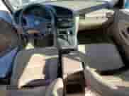 1998 BMW 3 Series 328i with VIN WBACD4322WAV64531, listed as a Copart auction lot 47091785 with 394,082 mi miles and Salvage title. Bid and sale history available at DreamBid. Image 8.