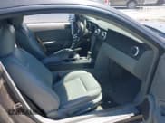 ✅ 2007 Ford Mustang Deluxe • VIN: 1ZVFT80NX75211227 • Lot: 43160650. Listed on IAAI with 166,297 mi. Free auction sales archive from the USA and detailed vehicle history report at DreamBid. Image 5.