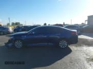 ✅ 2018 Kia Optima LX • VIN: 5XXGT4L36JG249468 • Lot: 40692861. Listed on IAAI with 150,301 mi. Free auction sales archive from the USA and detailed vehicle history report at DreamBid. Image 14.