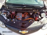 ✅ 2020 Chevrolet Bolt EV LT • VIN: 1G1FY6S02L4141595 • Lot: 80567294. Wystawiony na Copart z przebiegiem 74 786 mil. Bezpłatny archiwum sprzedaży aukcyjnych z USA i szczegółowy raport historii pojazdu na DreamBid. Zdjęcie 11.